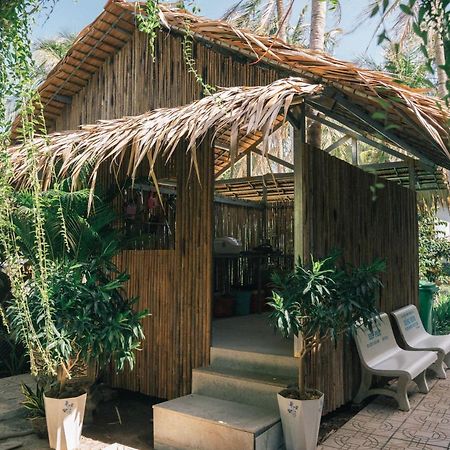 Homestay Bao Binh Ben Tre Экстерьер фото