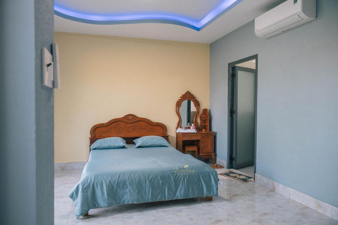Homestay Bao Binh Ben Tre Экстерьер фото