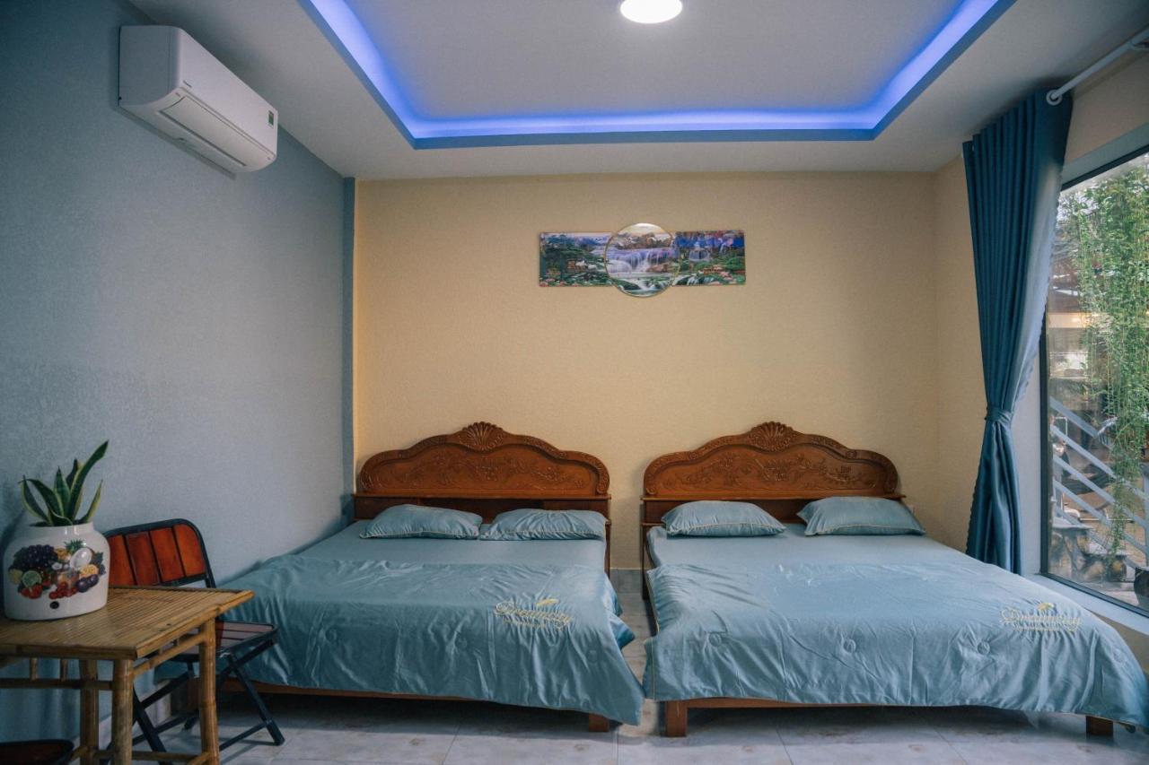 Homestay Bao Binh Ben Tre Экстерьер фото