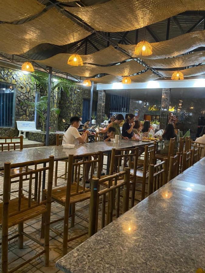 Homestay Bao Binh Ben Tre Экстерьер фото