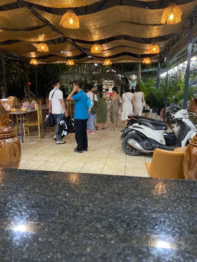 Homestay Bao Binh Ben Tre Экстерьер фото