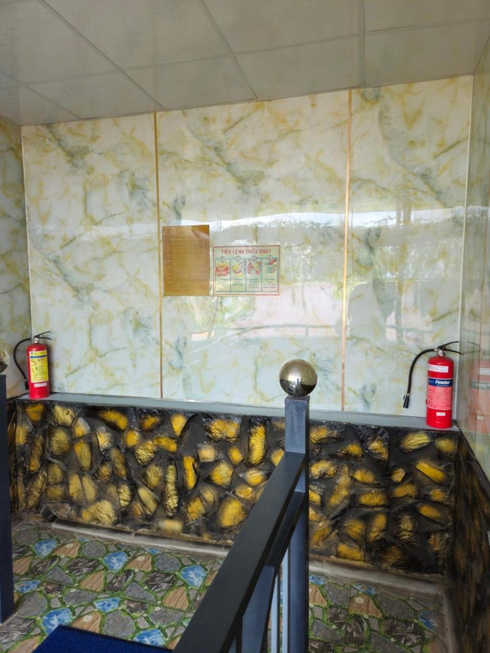 Homestay Bao Binh Ben Tre Экстерьер фото