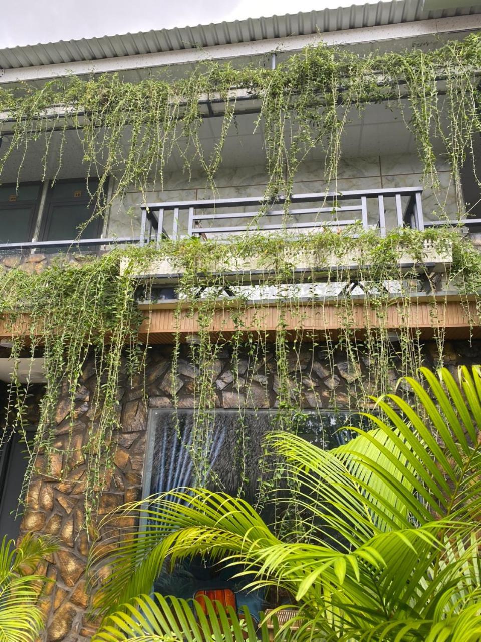 Homestay Bao Binh Ben Tre Экстерьер фото